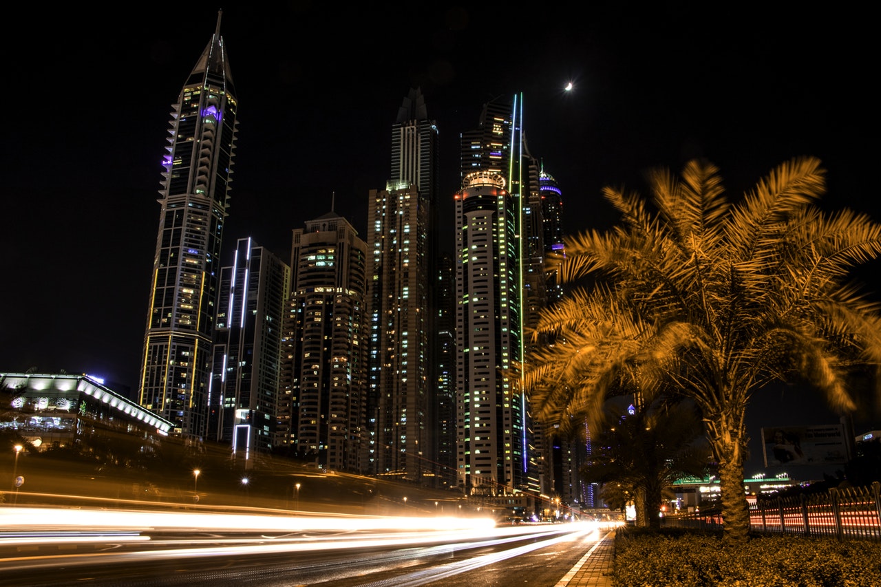 dubai-buildings-at-night-samir-salya