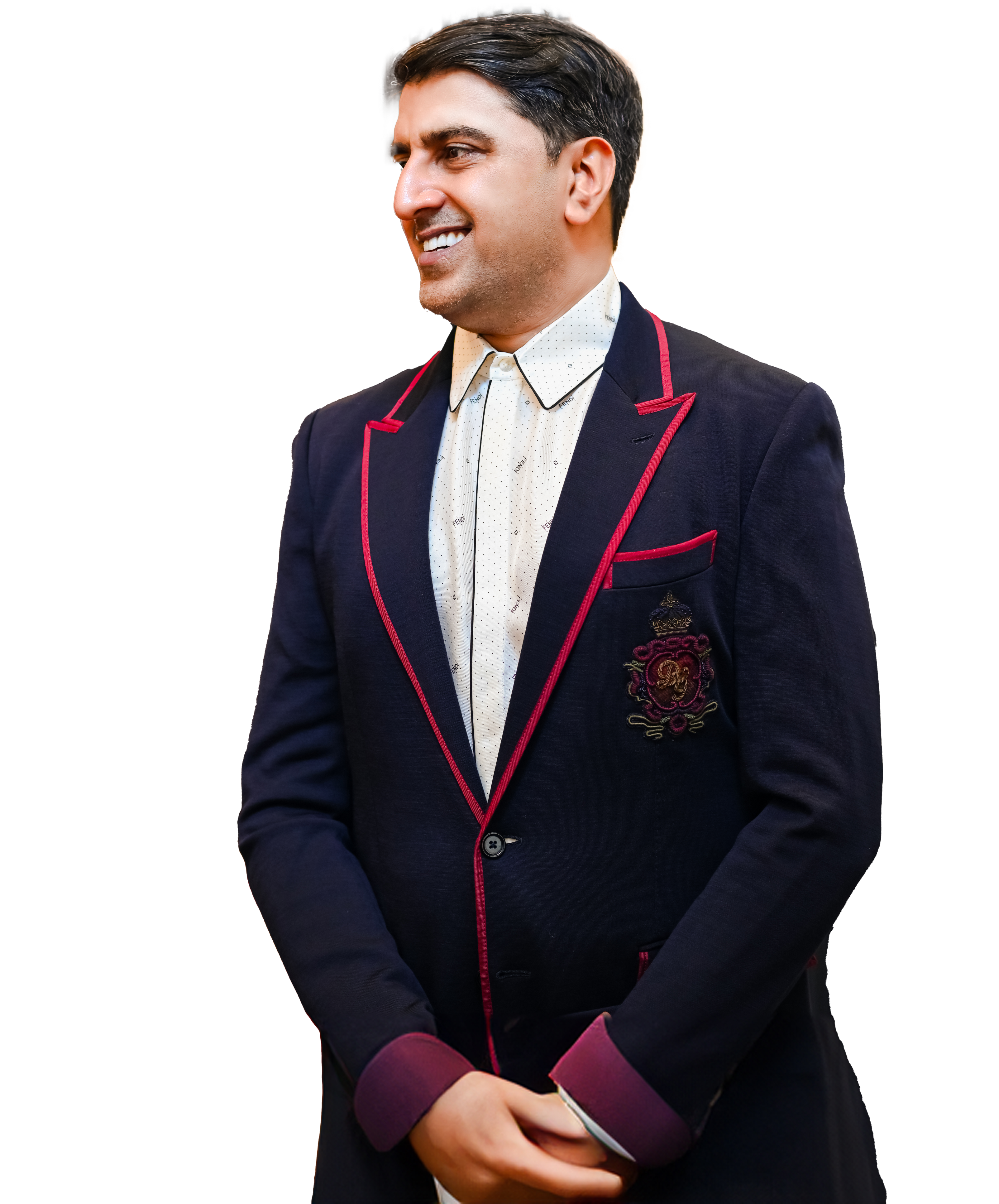 Samir Salya Biography