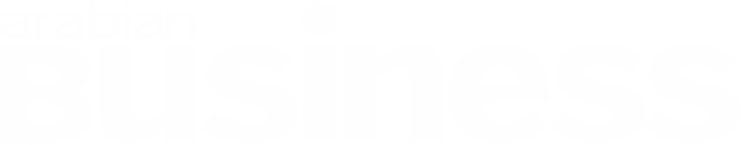 ARABIAN BUSINESS LOGO