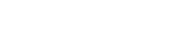 FORBES MIDDLE EAST